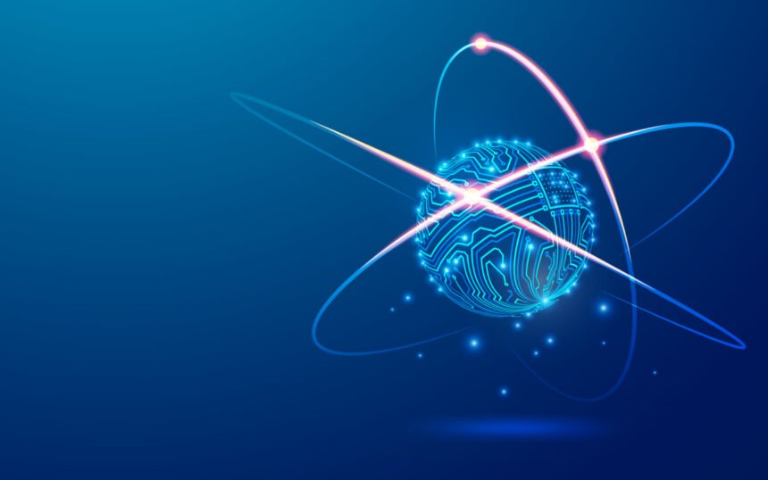 The Surge of IonQ Stock: What’s Driving the Momentum?