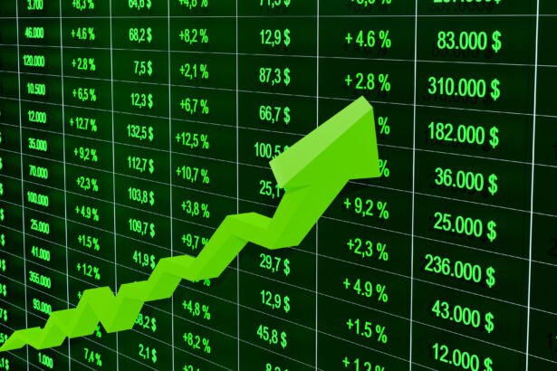 The Surprising Surge of Iren Limited: Exploring Today’s Stock Soar