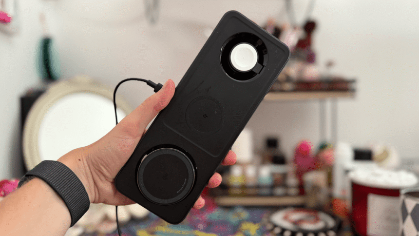 The Ultimate Cable Replacement: Why I’ll Never Go Back to Multiple Cords
