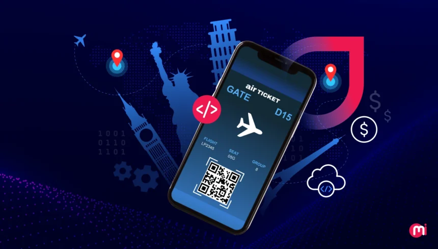 The Ultimate Guide to Creating Innovative Travel Apps in 2025