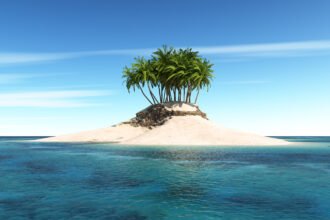 The Ultimate Stock for Long-Term Investment: My Top Pick