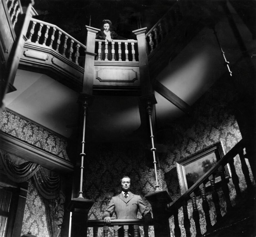 The Unlikely Collaboration: Inside the World of Amazon-Backed AI and Orson Welles Fan Fiction