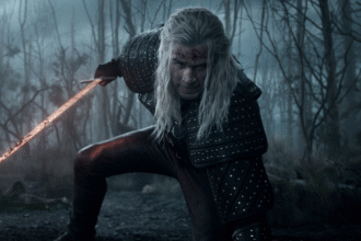The Witcher: Secrets Unveiled – Everything You Need to Know about Season 4
