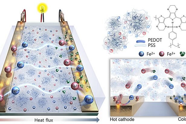 Thermoelectric Wearables: Harnessing Body Heat for Sustainable Power Generation