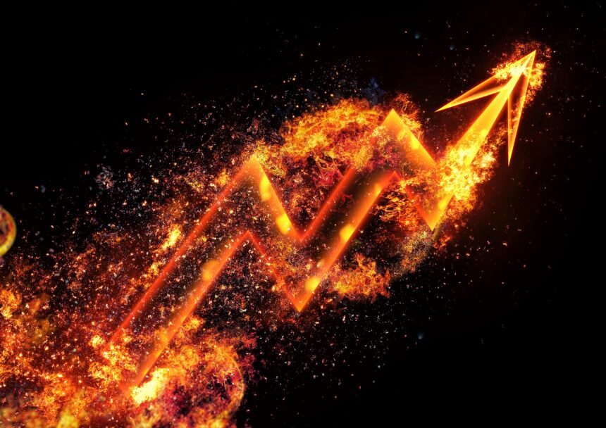 Top 2 AI Stocks Set to Outperform XRP in the Next 5 Years