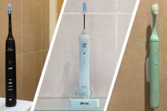 Top Electric Toothbrush Picks for 2025: A Buyer’s Guide