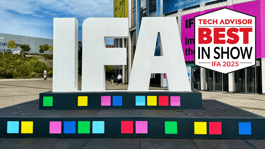Top Innovations: The Greatest Tech from IFA 2025 - Silicon Flash
