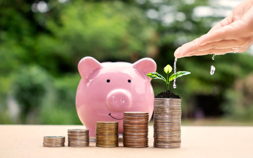 Top Picks for Long-Term Dividend Growth: 3 Stocks to Buy and Hold Now