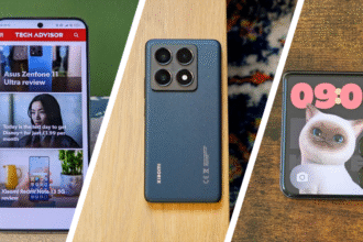 Top Xiaomi Phones of 2025: Expert Analysis and Rankings