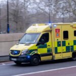 Tragic Fatality: Worker’s Death at London Data Centre Construction Site