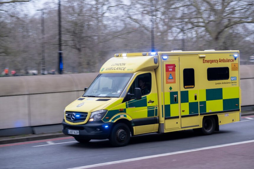 Tragic Fatality: Worker’s Death at London Data Centre Construction Site