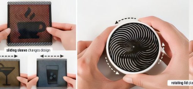 Transforming Ordinary Objects: Creating Dynamic Displays with Innovative Software Tools