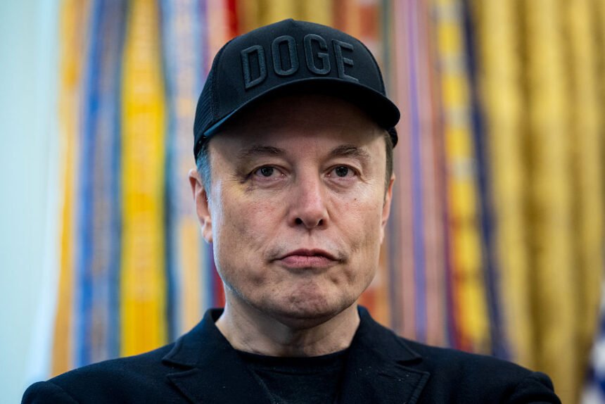 Trump Imposes 0,000 Fee on H-1B Visas, Taking Aim at Program that Helped Launch Elon Musk and Instagram
