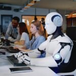 UK AI Sector Booms with Record Investment Levels