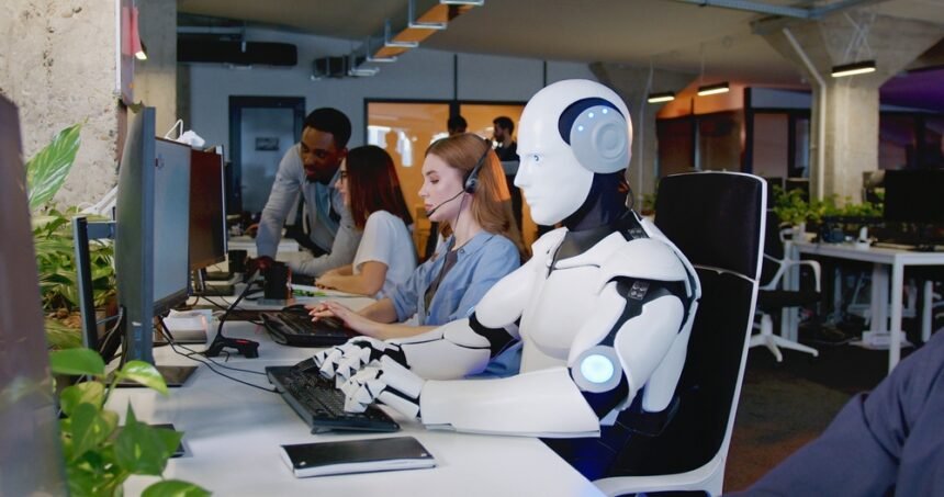 UK AI Sector Booms with Record Investment Levels