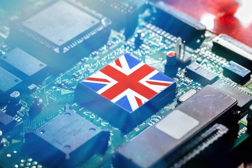 UK Semiconductor Development Fund: Accelerating Innovation with £10m Investment