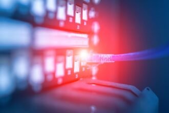 UK-based Nscale Secures .1 Billion in Funding for AI Data Center Expansion