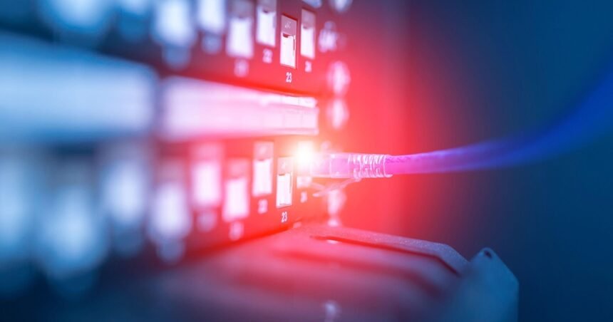 UK-based Nscale Secures .1 Billion in Funding for AI Data Center Expansion