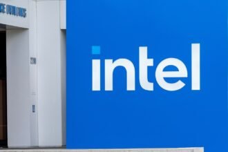 U.S. Acquires Significant Stake in Intel