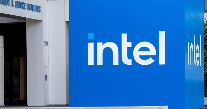 U.S. Acquires Significant Stake in Intel