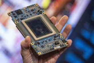 U.S. Pursues Intel Investment Without Control, According to Lutnick
