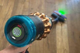 Ultimate Pet Hair Solution: Dyson V16 Piston Animal Review
