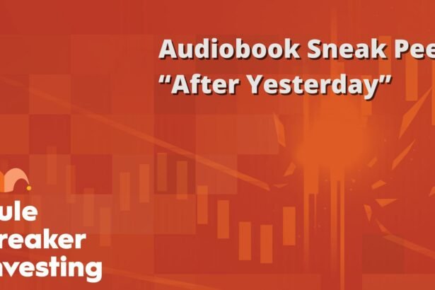 Unconventional Strategies for Success: Rule Breaker Investing Revealed