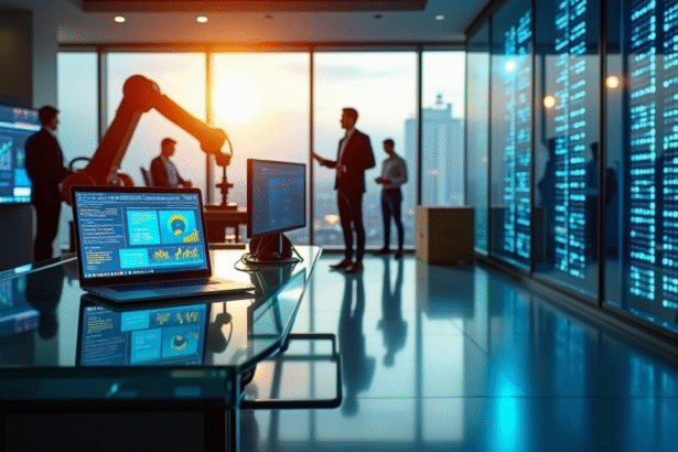 Uncovering the Secret Weapons: How 8 Hidden Competitive Advantages Will Propel Business Growth in 2025