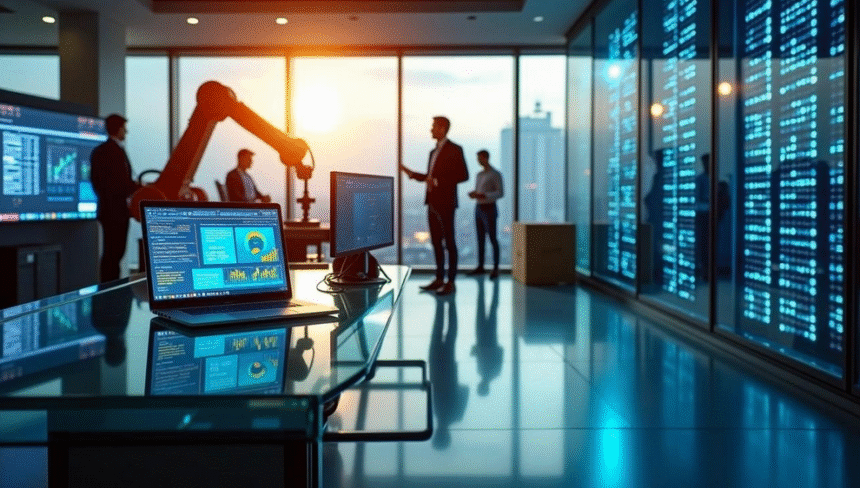Uncovering the Secret Weapons: How 8 Hidden Competitive Advantages Will Propel Business Growth in 2025