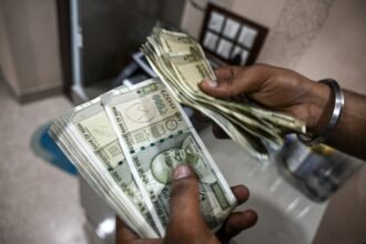 Uncovering the Trail: A Deep Dive into Indian Bank Transfer Records