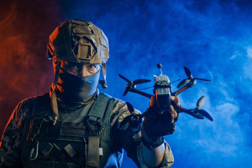 Understanding the Surge in Kratos Defense & Security Stock Price