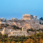 Unleashing an Aegean Digital Transformation: Lessons from Western Europe