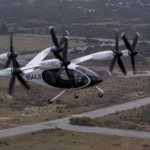Unleashing the Future: Why Joby Aviation is a Must-Buy Investment