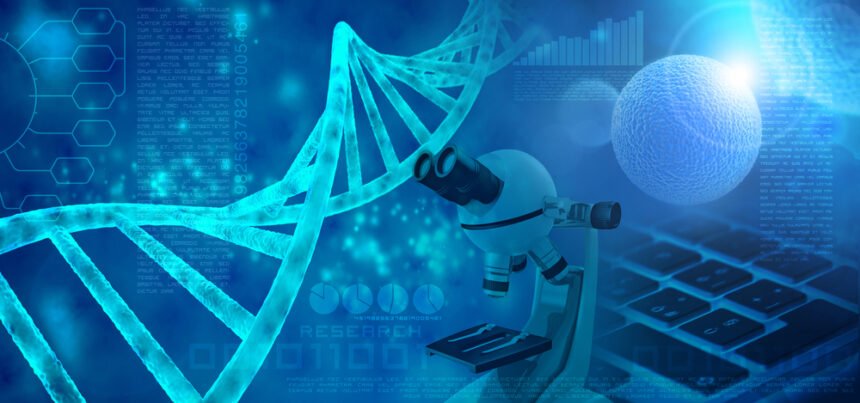 Unleashing the Power of Data in the Life Sciences Industry
