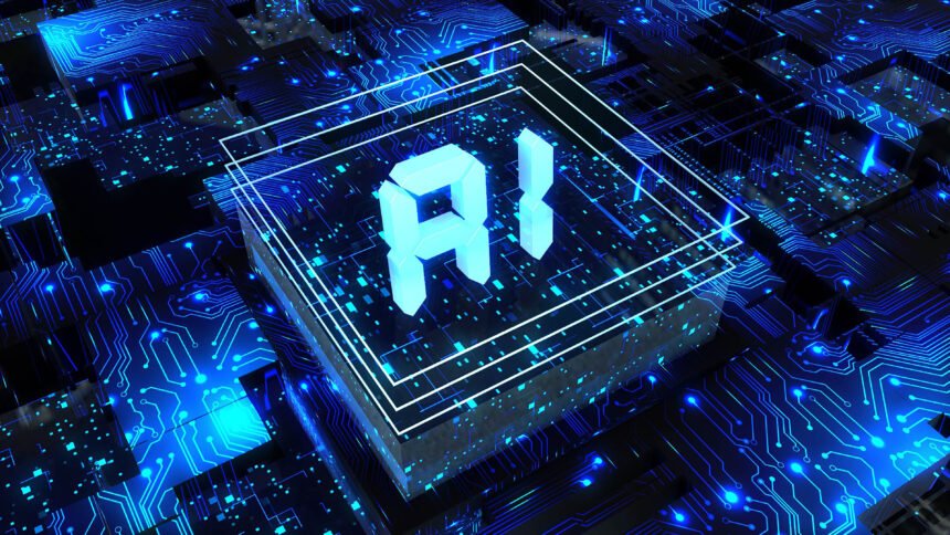 Unleashing the Power of Profitable AI: How This ETF is Dominating the Market