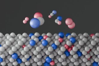 Unlocking the Potential: How Atomic Neighborhoods in Semiconductors are Revolutionizing Microelectronics Design