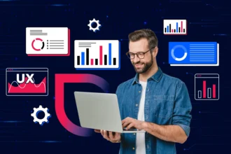 Unpacking Data-Driven Design: A Deep Dive into UX Strategies