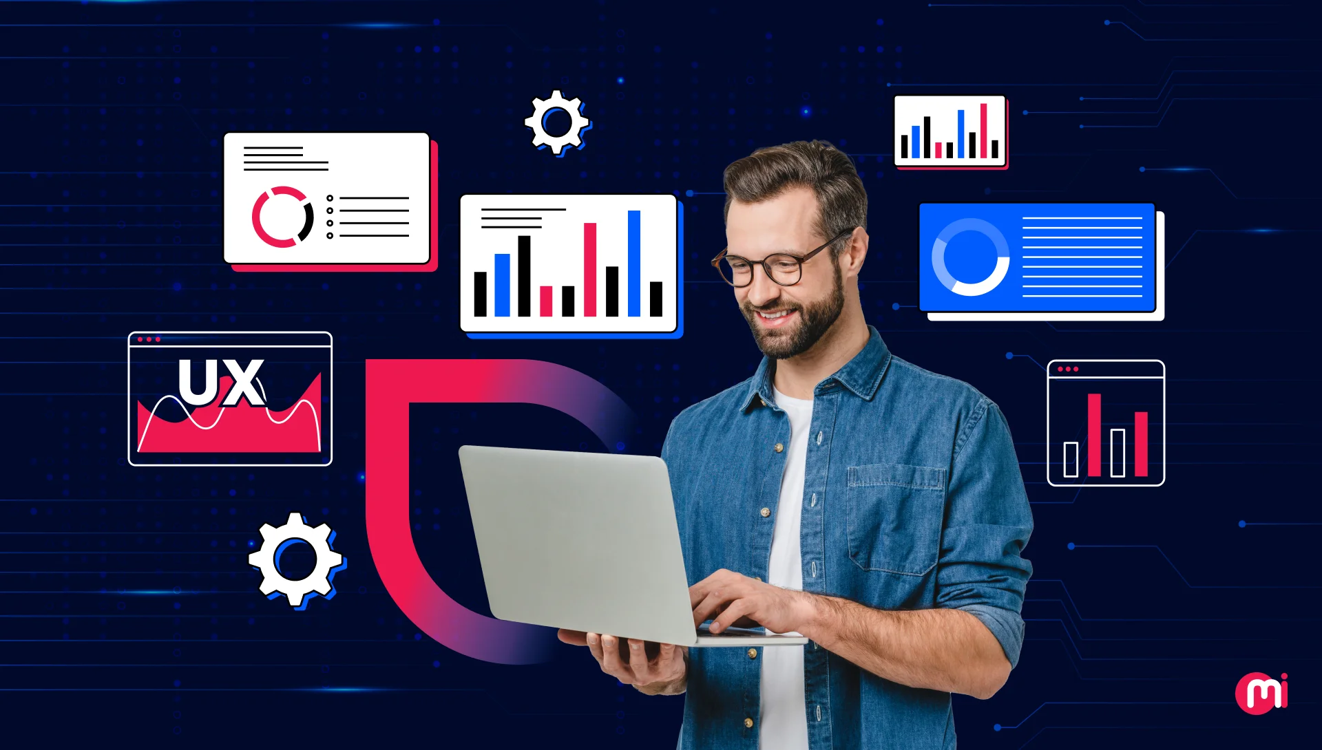 Unpacking Data-Driven Design: A Deep Dive into UX Strategies - Silicon ...