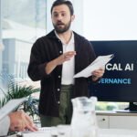 Unpacking the Importance of AI Maturity for SMBs: Insights from a CrowdStrike Expert
