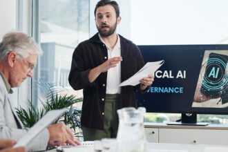 Unpacking the Importance of AI Maturity for SMBs: Insights from a CrowdStrike Expert