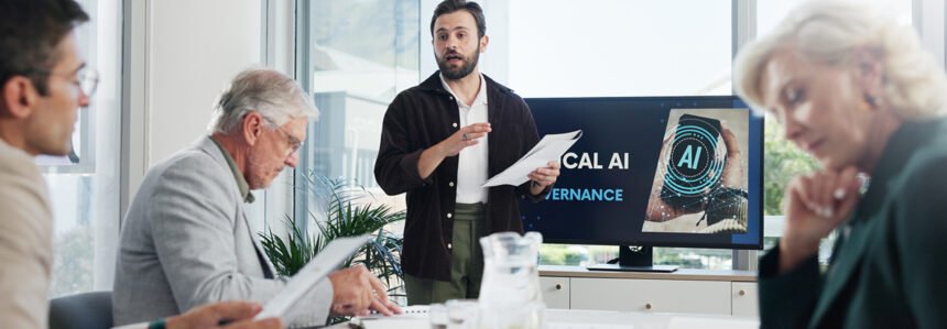 Unpacking the Importance of AI Maturity for SMBs: Insights from a CrowdStrike Expert