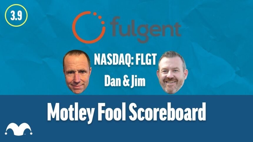 Unveiling Fulgent Genetics: A Risky Bet or a Hidden Gem?