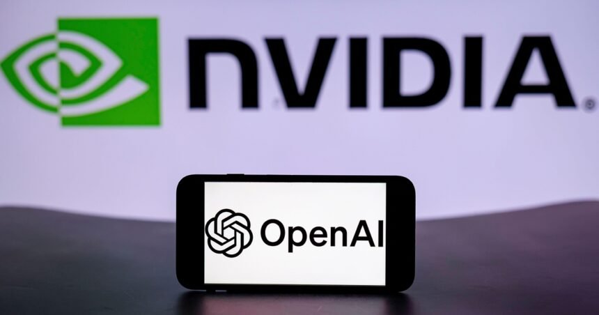 Unveiling Nvidia/OpenAI’s Massive 0B Data Center Expansion: Powering the Future of AI