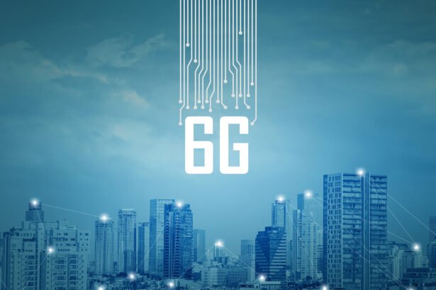 Unveiling the Future: Europe’s 6G Revolution