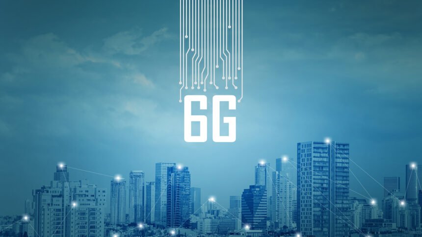 Unveiling the Future: Europe’s 6G Revolution