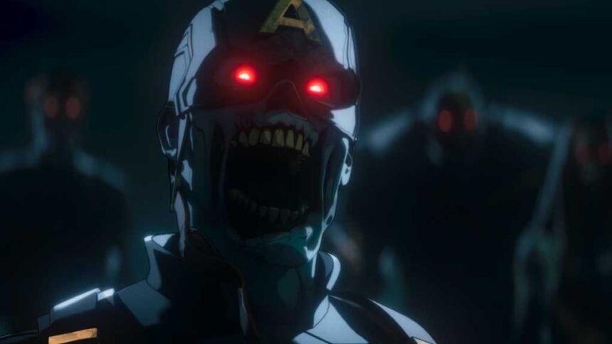 Unveiling the Imperfections of the Multiverse Saga: Insights from Marvel Zombies