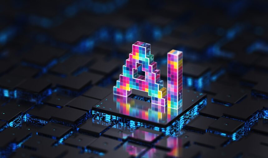 Unveiling the Next Trillion-Dollar AI Stock: A Market Superstar Prediction