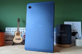 Unveiling the Samsung Galaxy Tab A11: A Familiar Yet Exciting Spec Leak
