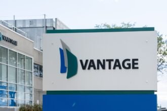 Vantage Data Centers Reveals Innovative London Campus Expansion with Unique Art Installation