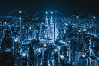 Vantage Data Centers raises .6 billion for expansion in the Asia Pacific region
